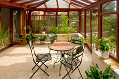 Borth Y Gest conservatory quotes
