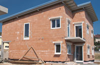 Borth Y Gest home extensions